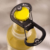 Nite Ize - S-Biner Ahhh Bottle Opener